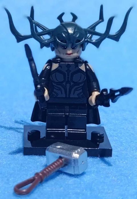 Hela    (Marvel)