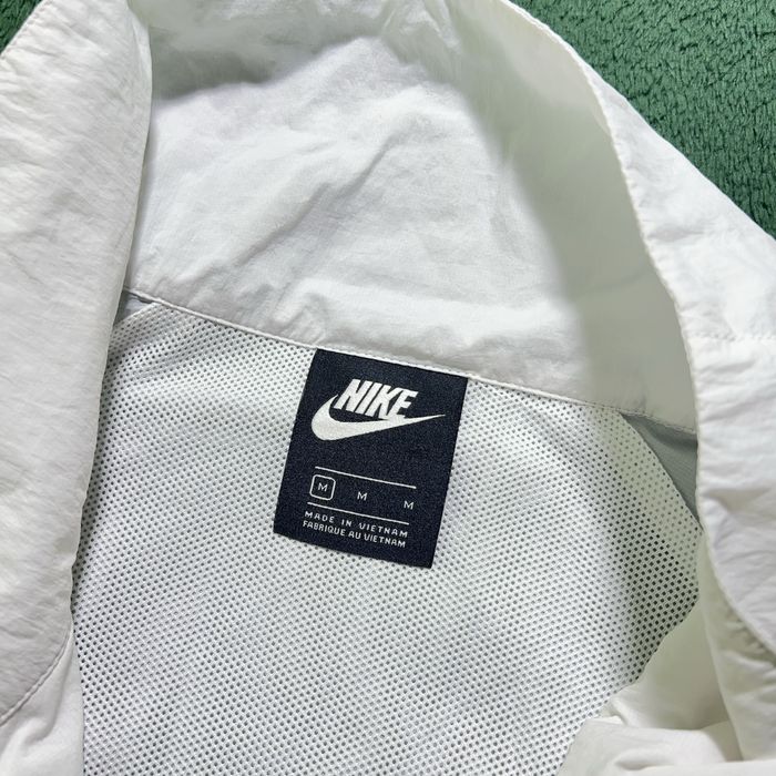 Вітрівка Nike Big Swoosh