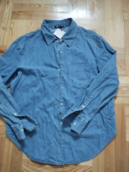 Koszula damska Zara nowa