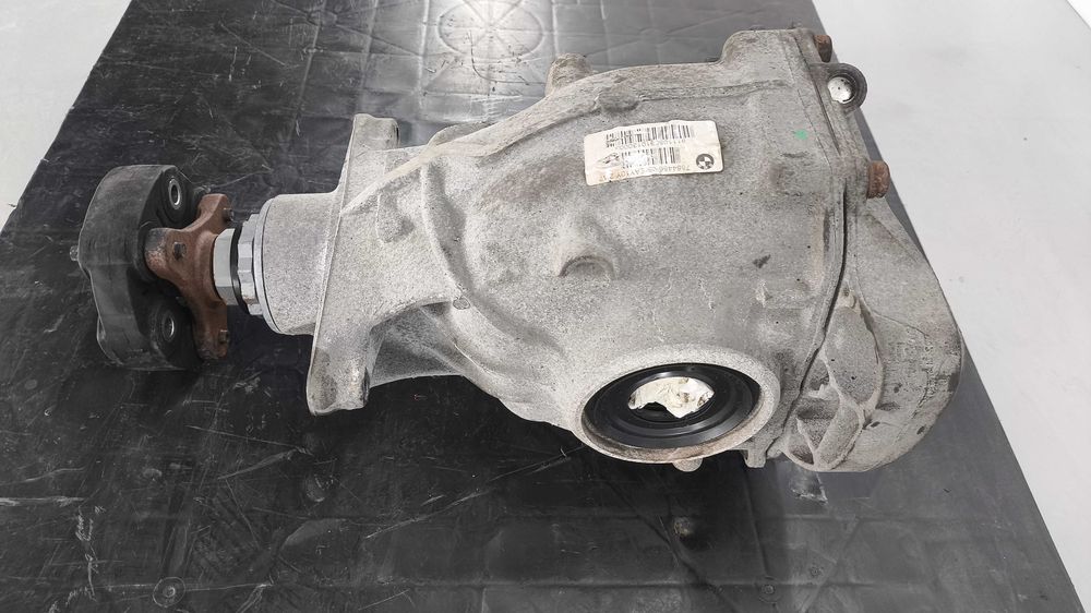 Diferencial traseiro BMW serie 5 (F10/F11) relação 2.47 Automática 7584.456