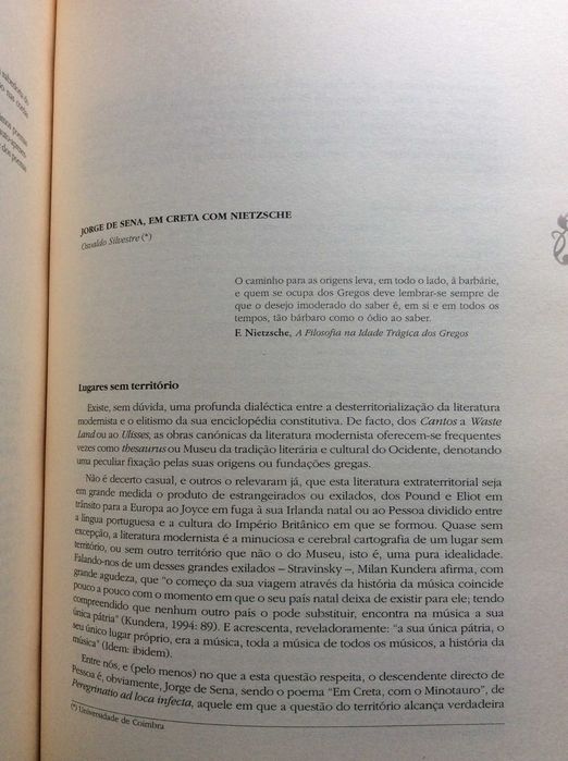 Estudos para Óscar Lopes. [Impressão Rainho & Neves, Lda. Santa Maria da Feira]. 1.ª Edição.
