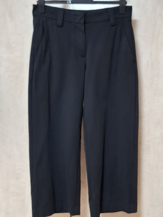 Брюки Marc O'Polo/38/черные