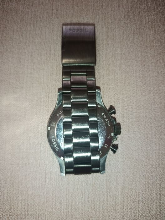 Мужские часы Fossil RJ1437