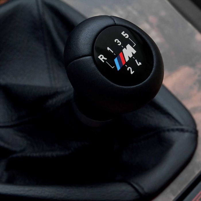 Bmw Pack M Manete/Moca/Cambio de mudanças 5v 6v