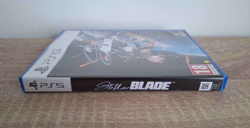 Stellar Blade - PS5