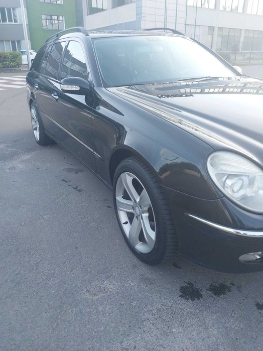 Авто з пробігом нерозмитнене