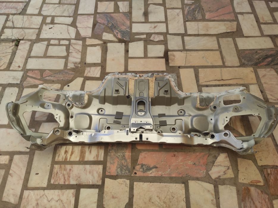 Paineis laterais Longarinas Aro Vidro Honda Crx Del Sol