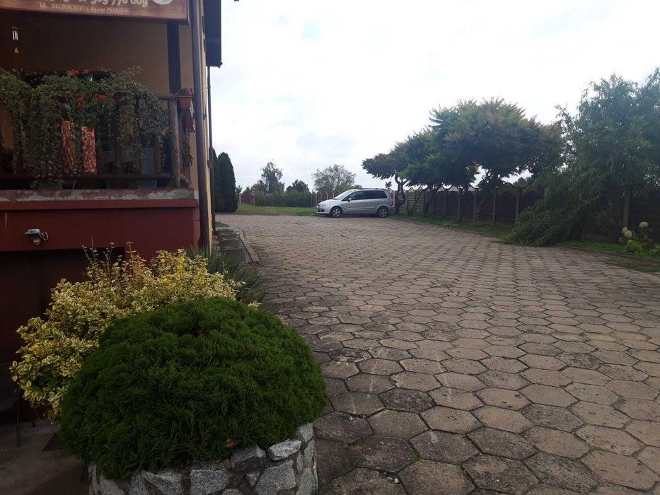 Kwatery  Pracownicze - Pokoje Gościnne