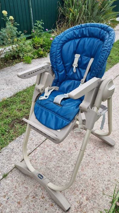 Chicco Dining Chair428113874902077442