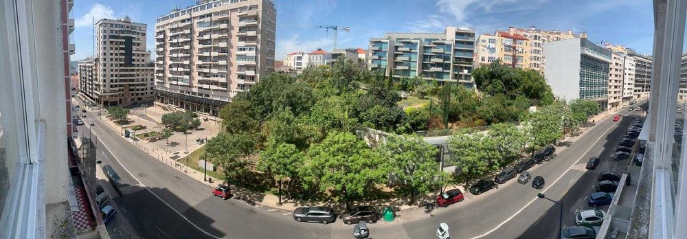 T3 Av. Infante Santo