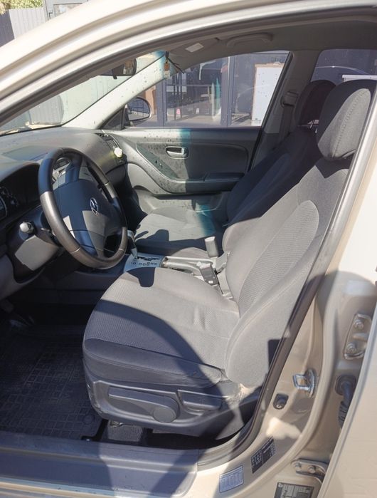 Продам Hyundai Elantra 2008
