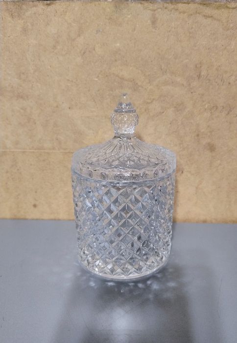 Cukiernica, bombonierka