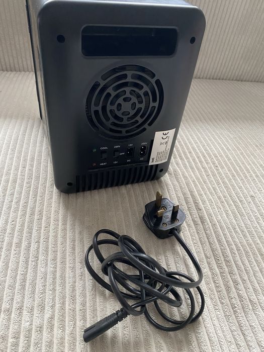 mini lodówka marki IceQ