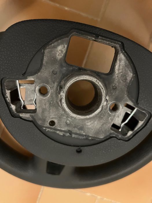 Volante Transporter T5.1 / Golf 6