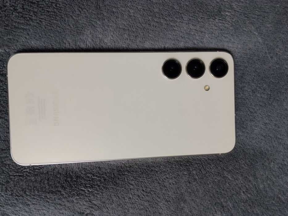 Samsung S24 plus