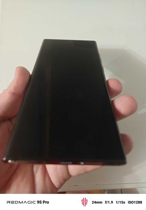 Samsung galaxy s22 Ultra 12/512