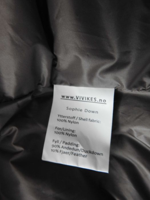 Days Like This_Płaszcz Damski_40_Puch