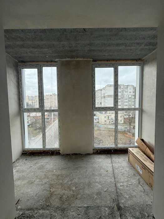 3к видова квартира в престижному ЖК River Park, Виставка VRV ID: 41647