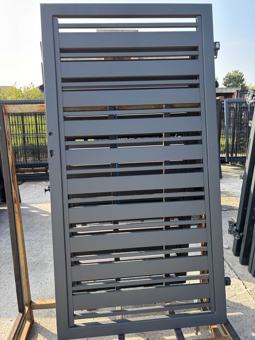 PRODUCENT!  brama skrzydłowa VERONA 4/5m-specjalny wymiar