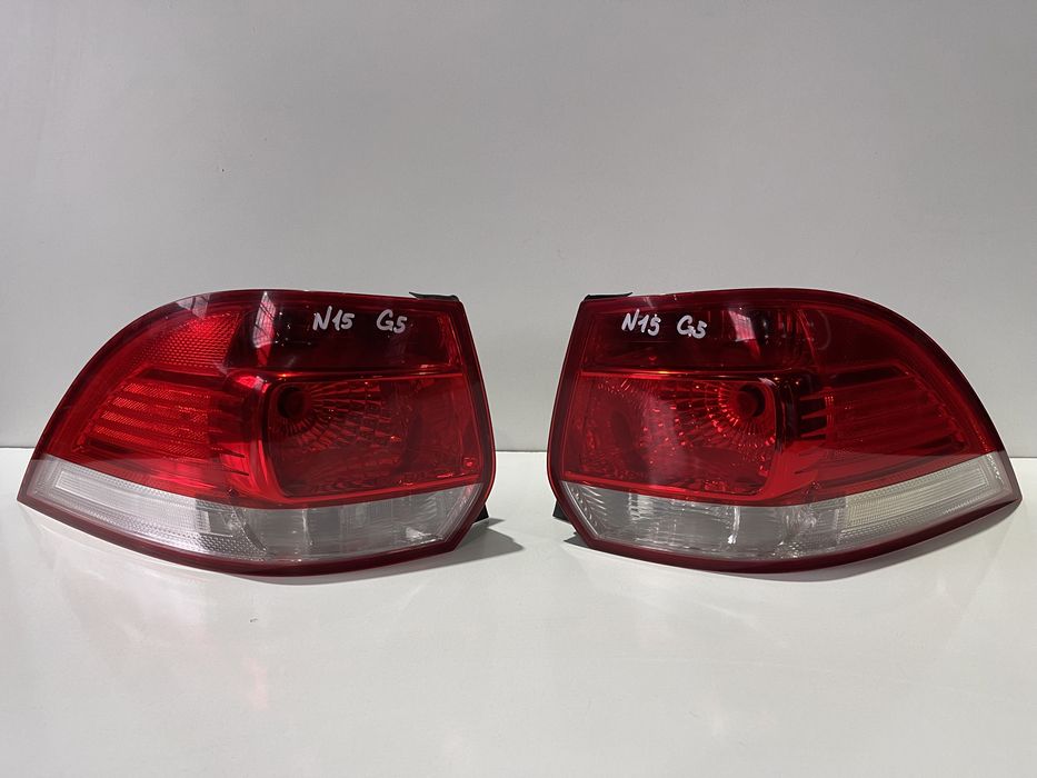 Стоп фонарь задний стоп Гольф 5 6 стоп задній Golf 5 6 универсал