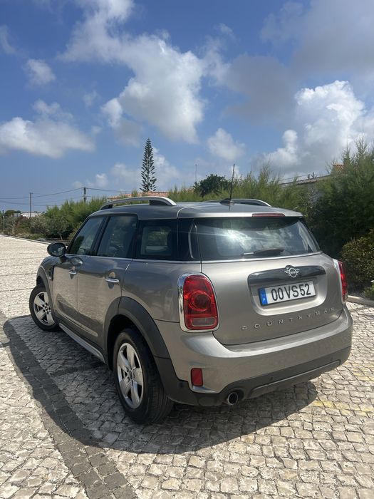 MINI Countryman — fotografia 3