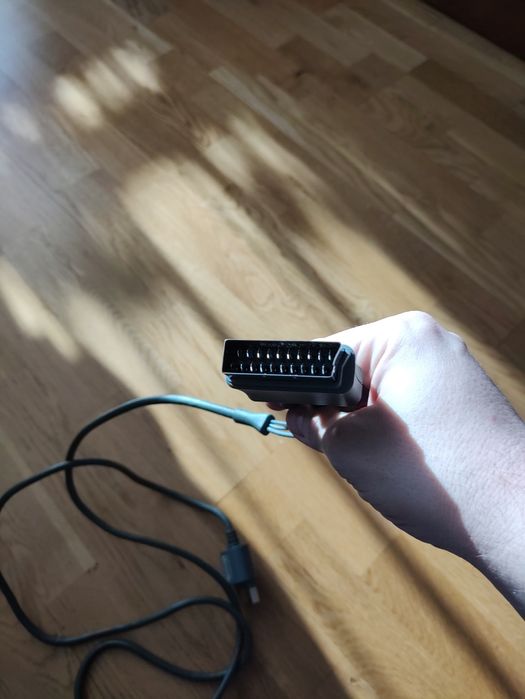 Kabel do Xbox 360
