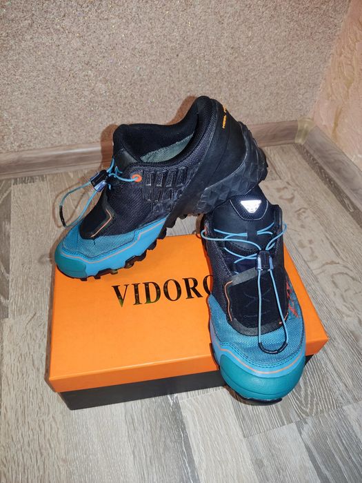 Трекінгові кросівки  DYNAFIT