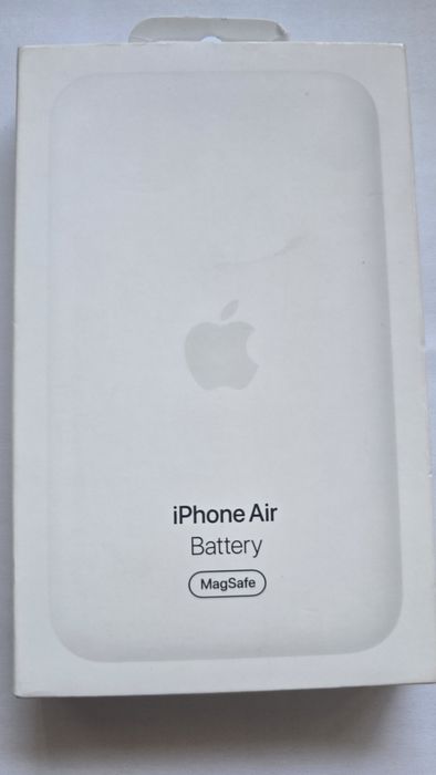 Apple Iphone Air MagSafe Bateria