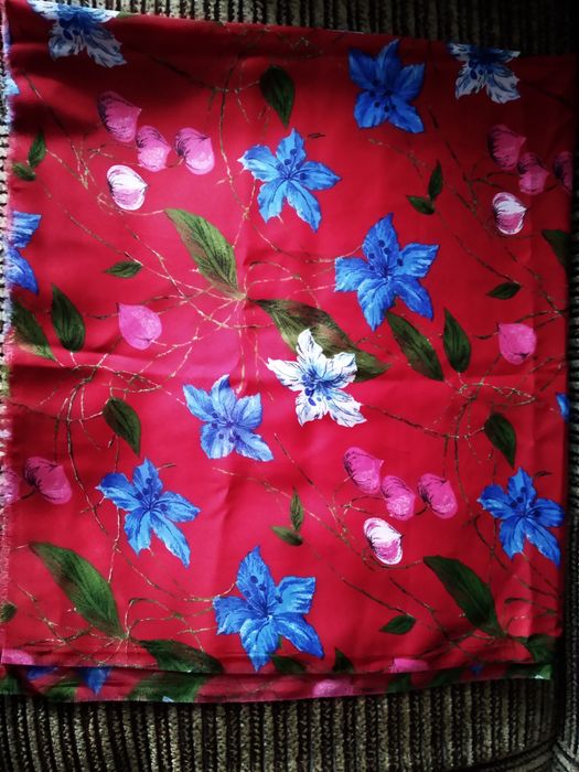 Отрез ткани 100 х 180