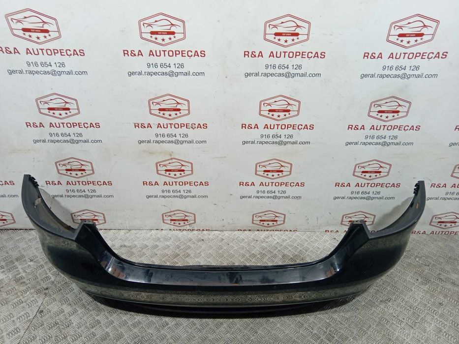 Parachoques Trás Jaguar XE X760 Original