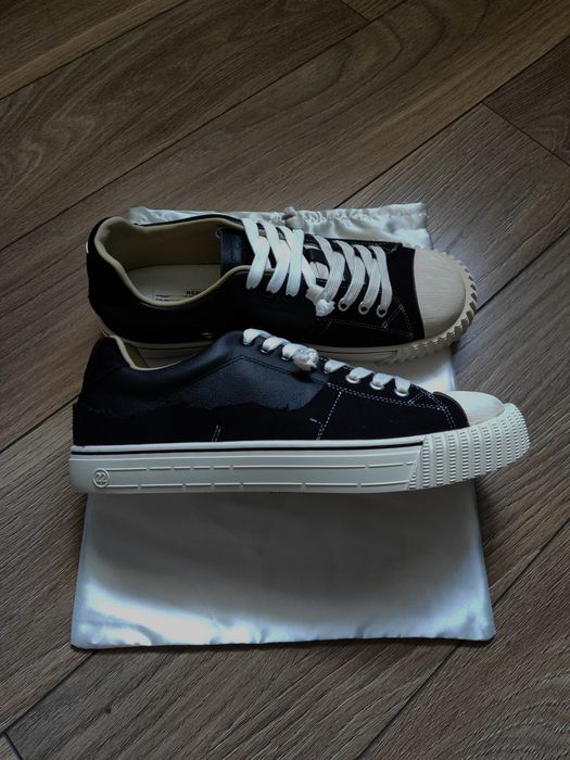Кеди Maison Margiela Evolution