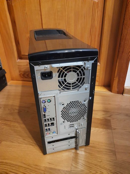 Системный блок Acer Aspire M3970 LGA1155 DDR3