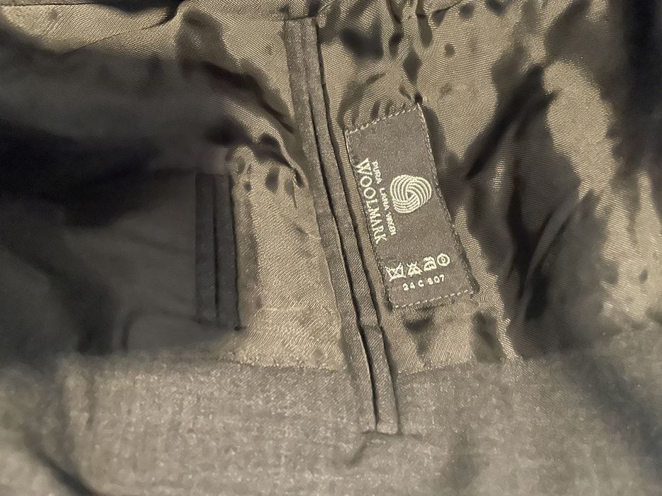 Fato de cerimónia Massimo Dutti