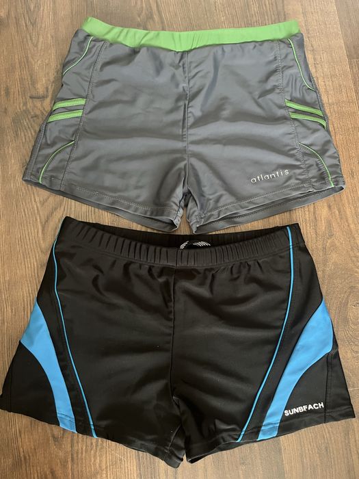 Чоловічі плавки L