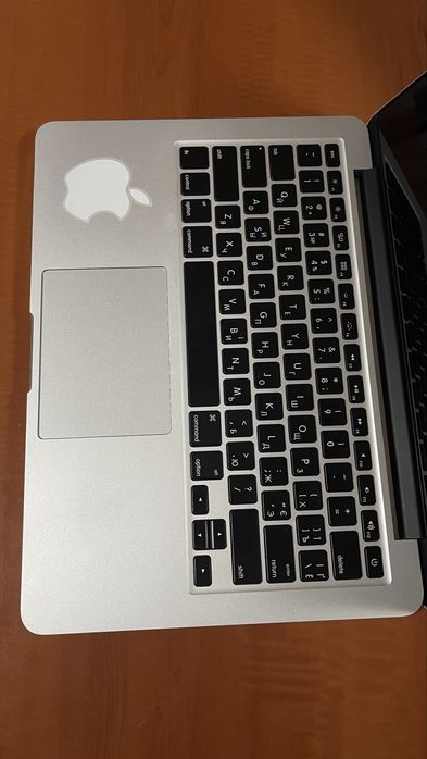 Продам MacBook pro 13