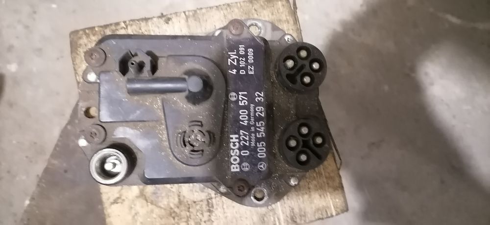 Модулі запалення (коммутатори) 0055452932, 0025451832