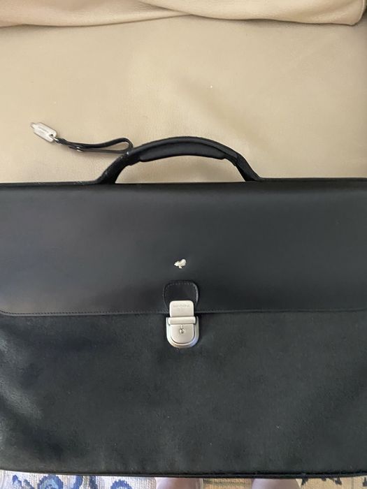 Mandarin Duck unisexo pasta/mala Avenidas Novas • OLX Portugal