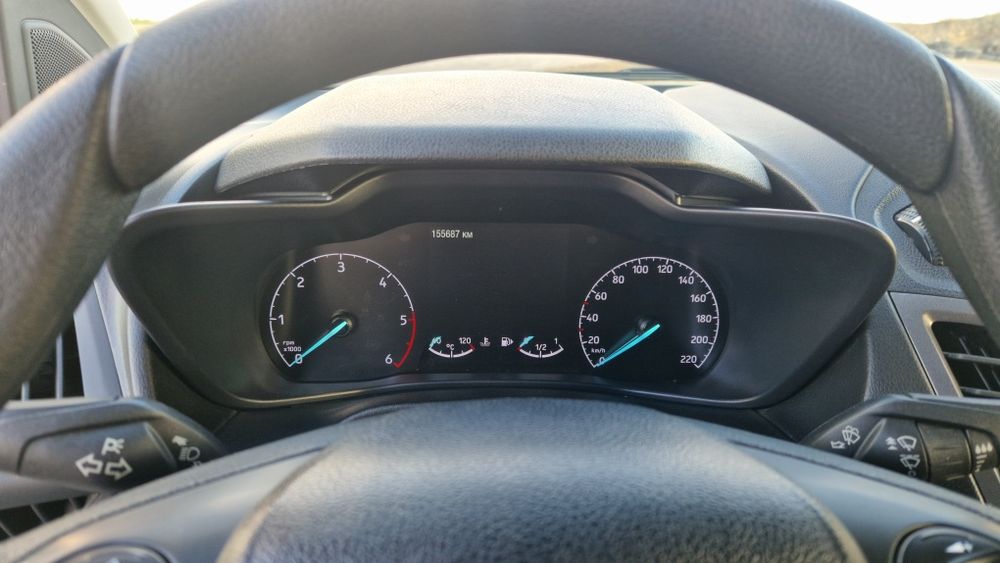 Продам Ford Conect