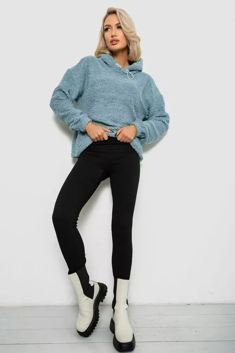 Стильное женское худи Ager | Базовая модель |