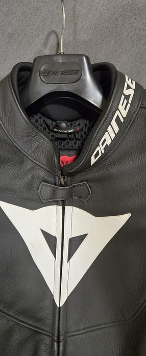 Casaco Dainese AVRO 4 + Luvas