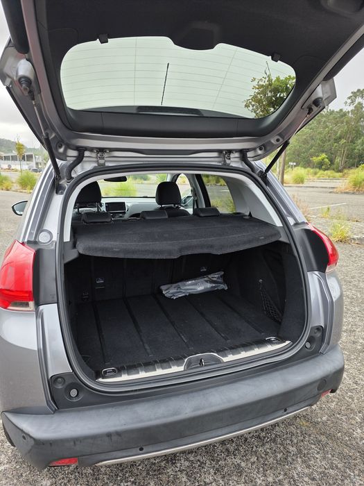 Peugeot 2008 1.2 PureTech Access