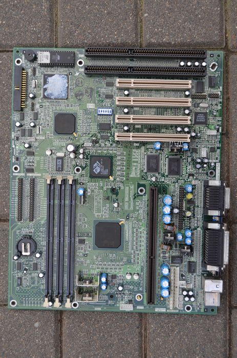 Płyta główna Slot 1 RETRO Acer V65XA