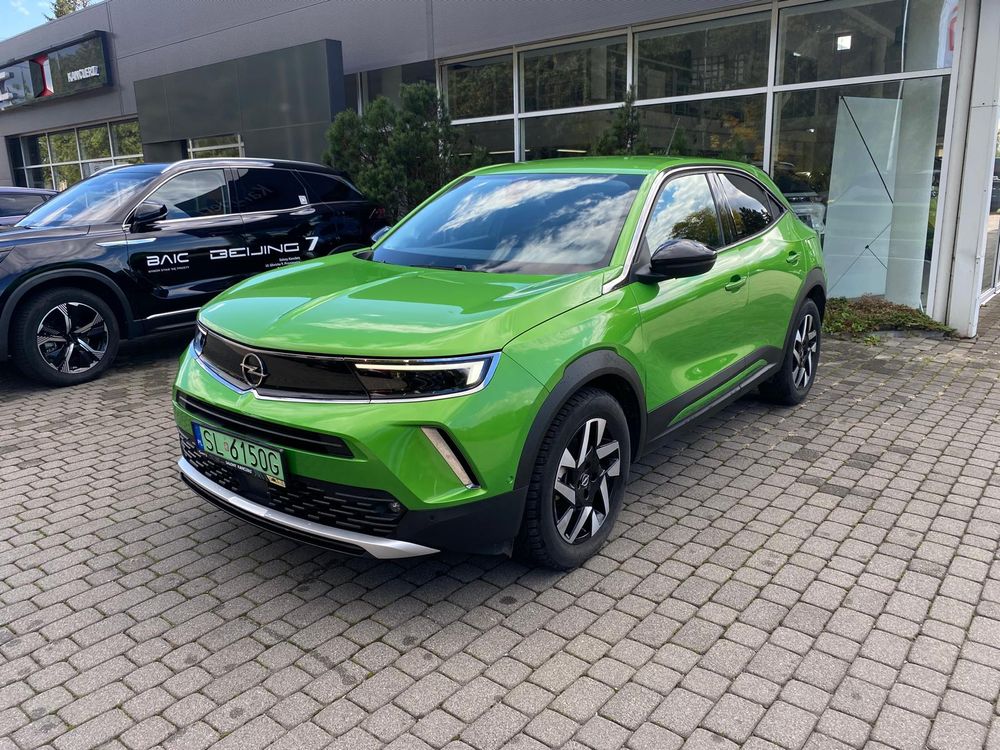 Opel Mokka 50kWh Business