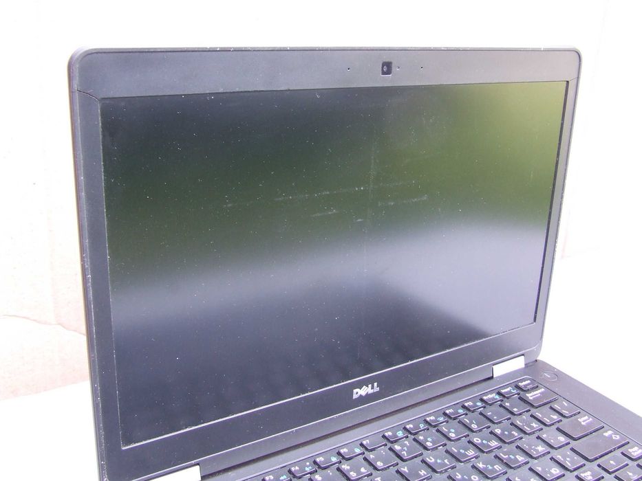 Матрица IPS 14” FHD 1920x1080px. с Dell E5470/30pin/BOE