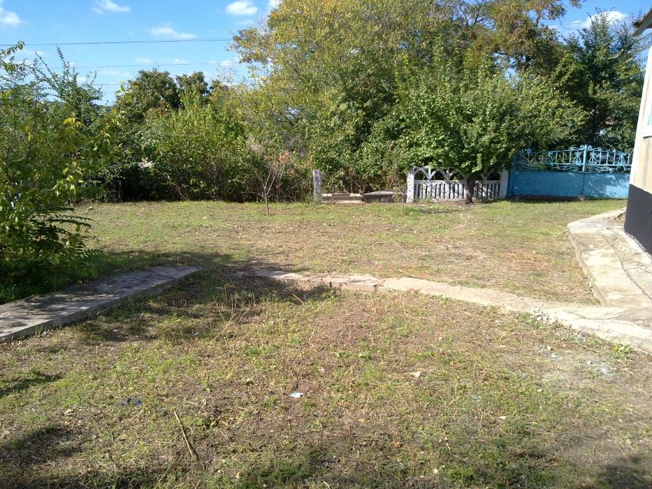 Продам будинок в Березнеговатому