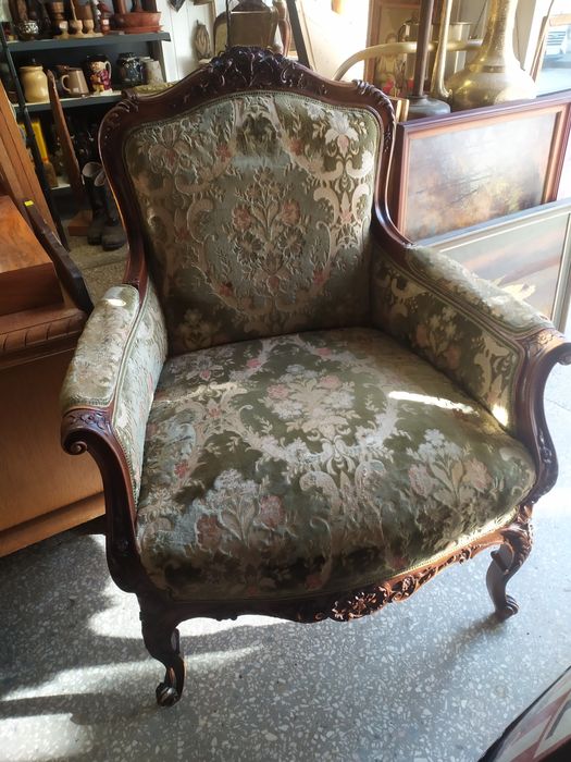 Komplet wypoczynkowy sofa