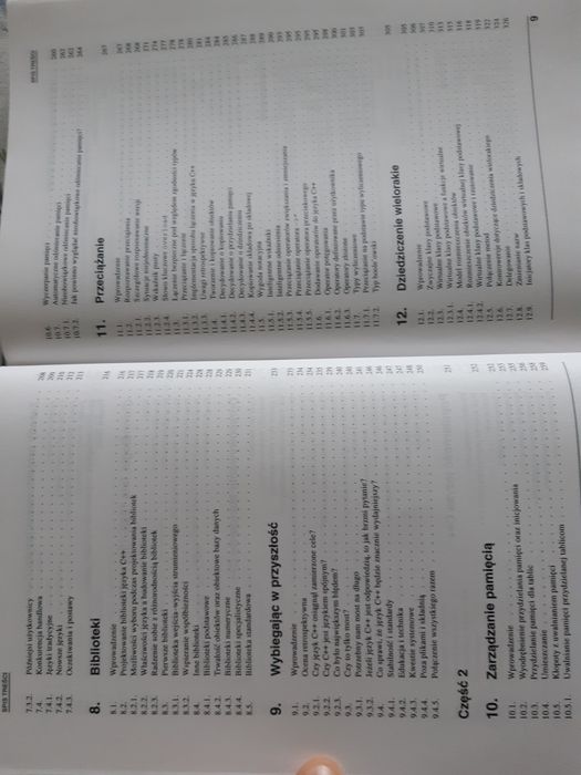 Bjarne Stoustrup - Projektowanie i rozwój języka C++