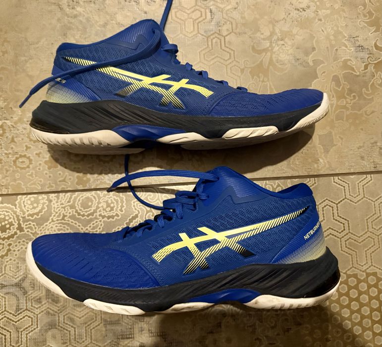 Buty asics rozmiar 46
