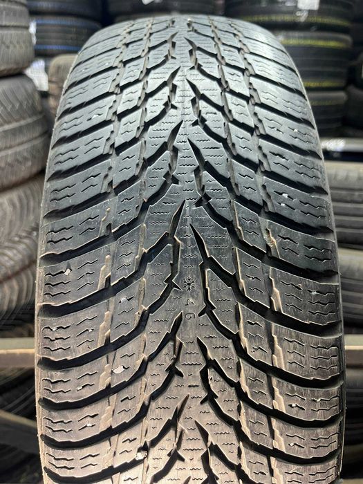 195/55 R20 Nokian комплект зима ар. 204150
