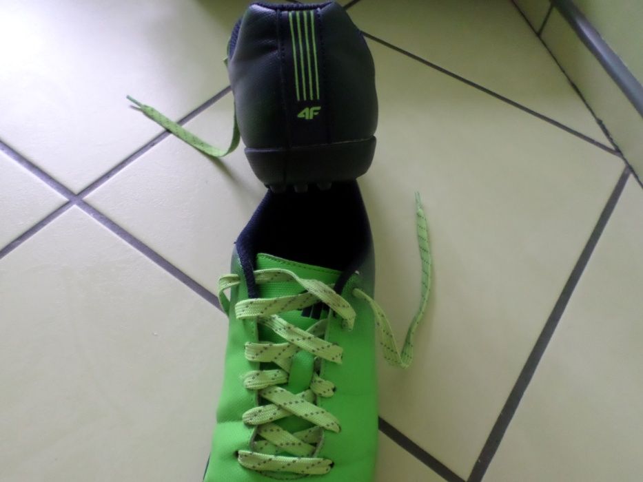 Buty sportowe 4F-roz36